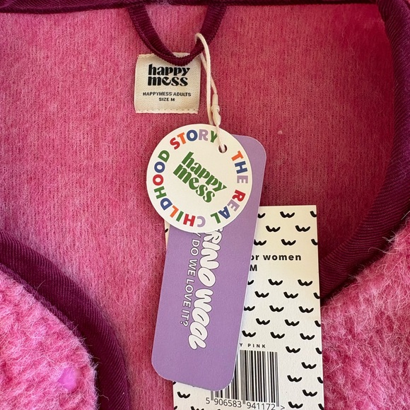 Wool Vest - Picture 3 of 8